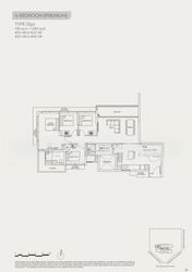 J'den (D22), Apartment #558047251